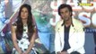 UNCUT- Ranbir Kapoor, Katrina Kaif, Anurag Basu at Jagga Jasoos Song Launch- Part-2 | SpotboyE