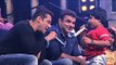 Salman Khan and Sohail Khan Promote Tubelight at Sa Re Ga Ma Lil Champs | SpotboyE