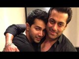 Salman Khan’s Double Treat for Fans In Varun Dhawan Judwaa 2 | SpotboyE