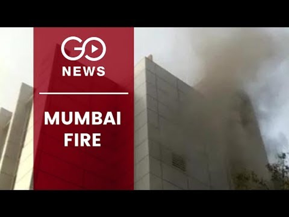 Mumbai Fire