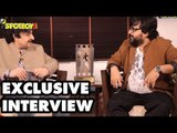 Pritam Chakraborty Exclusive Interview With Vickey Lalwani | SpotboyE