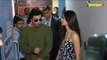 Ranbir Kapoor and Katrina Kaif Promote Jagga Jasoos at Radio City | SpotboyE