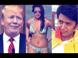 SPOOF: Donald Trump Asks Riteish Deshmukh, ‘Is There Priyanka Chopra In Bank Chor?’ | SpotboyE