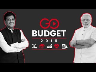 #GoBudget: Markets End On Flat Note