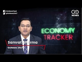 November Economy Tracker