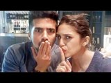 Saqib Saleem Is In Love, Guess Who Is He Dating? | SpotboyE