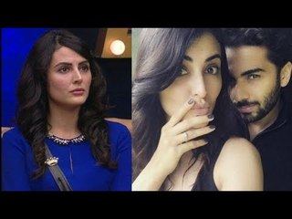 Mandana Karimi Files Domestic Violence Case Against Husband Gaurav Gupta | TV | SpotboyE