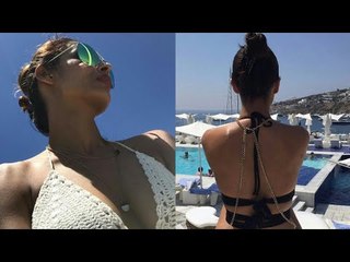 6 Reasons we’re super jealous of Malaika Arora’s Spanish holiday | SpotboyE