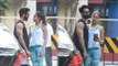 SPOTTED: Shahid Kapoor and Mira Rajput at the Gym | SpotboyE