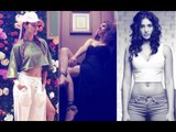 Sexy Saturday: Disha Patani, Ankita Lokhande & Nargis Fakhri Ooze Hotness | SpotboyE