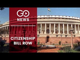 Allies May Desert BJP Over Citizenship Row