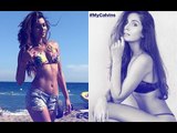 Tuesday Tadka:Khatron Ke Khiladi 8 Contestants Lopamudra Raut & Monica Dogra’s Jaw-Dropping Pictures