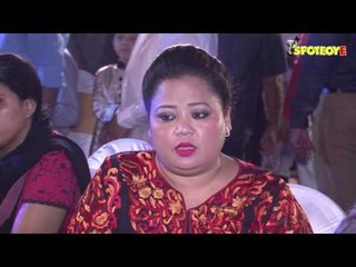 Bharti Singh Turns Judge for the First Time for Upcoming Comedy Show | TV | SpotboyE