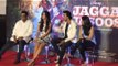 Ranbir Kapoor talks about Jagga Jasoos Movie Clash | SpotboyE