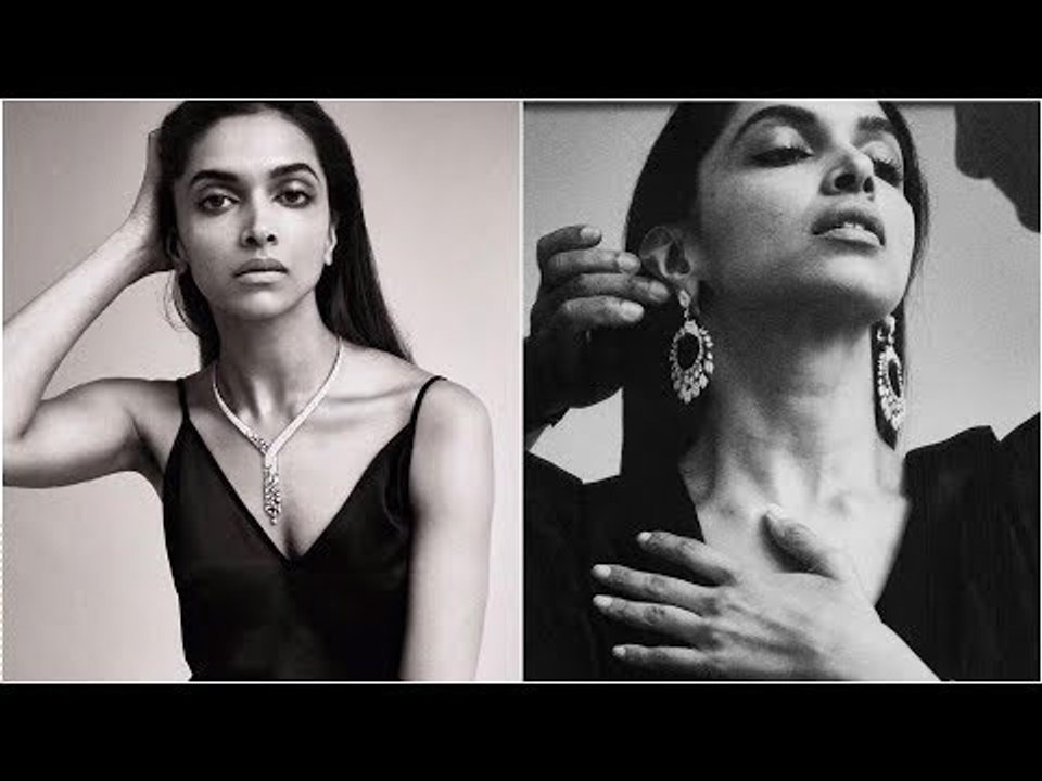 Deepika Padukone Gets Trolled For being Too Skinny | SpotboyE