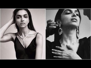 Deepika Padukone Gets Trolled For being Too Skinny | SpotboyE