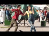 Ranbir Kapoor-Katrina Kaif’s Jagga Jasoos will Not Release in Dubai Today | SpotboyE