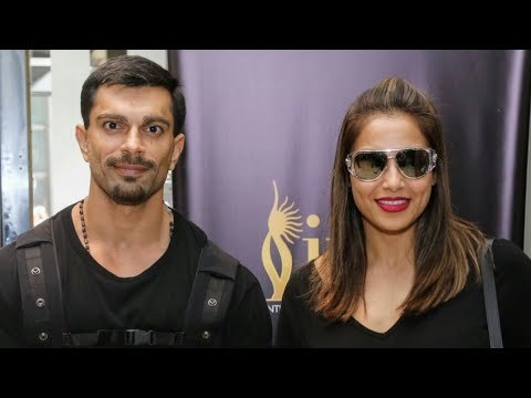 Why Did Bipasha Basu & Karan Singh Grover Skip IIFA Rocks 2017? | SpotboyE