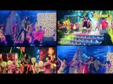 Ranveer Singh and Jacqueline​ Fernandez Perform at Friend's Sangeet | SpotboyE