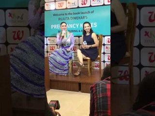 Kareena Kapoor Khan in a fun mood says I am not a Teacher | SpotboyE
