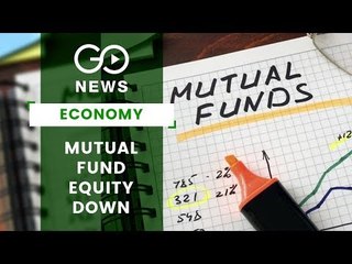 Mutual Fund Equity Schemes Hit Low