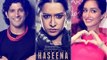 Farhan Akhtar Praises Haseena Parkar Teaser, Shraddha Kapoor Replies With a Love Emoji | SpotboyE