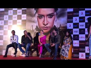 Haseena Parkar is a very intriguing script : Apoorva Lakhia