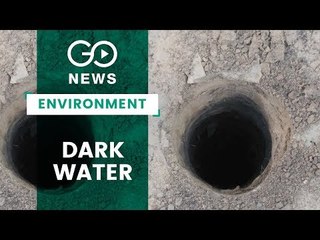 Arsenic: The Devil In The Deep