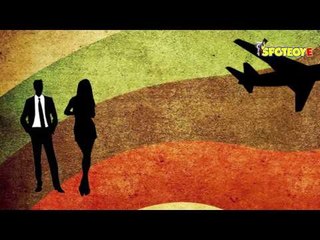 This Bollywood Beauty Is Dating A Billionaire’s Son | Peek-A-Boo | SpotboyE