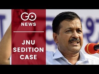 Row Over JNU Sedition Case Worsens