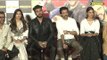 UNCUT- Arjun Kapoor, Anil Kapoor, Athiya Shetty, Ileana D'cruz at Mubarakan Trailer Launch-Part-2