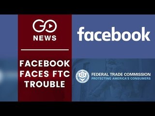 Facebook Faces Record Penalty