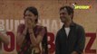 UNCUT-Nawazuddin Siddiqui and Bidita Bag at Babumoshai Bandookbaaz Trailer Launch- Part-1 | SpotboyE