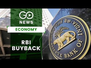 RBI To Buy Bonds Worth Rs 10,000 cr