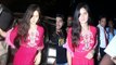 SPOTTED: Katrina Kaif Departs for New York to Attend IIFA Awards 2017 | SpotboyE