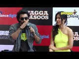 Ranbir Kapoor's Beatboxing Talent will Amaze You | SpotboyE