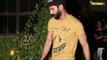 SPOTTED: Shahid Kapoor and Mira Rajput Post Dinner at Pali Village in Bandra | SpotboyE