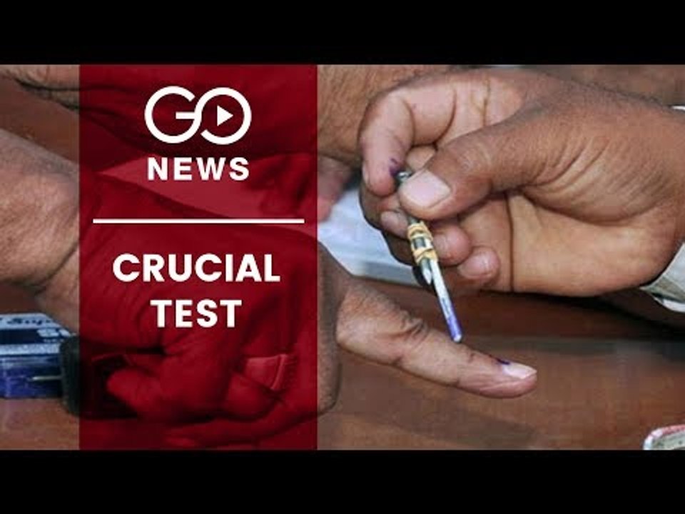 Crucial By Polls