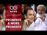 Rahul Promises Minimum Income Plan