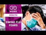 Swine Flu Spreads