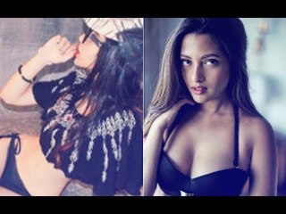 Scintillating Sunday: Bikini Babe Sakshi Chopra & Riya Sen Leave Little To Imagination | SpotboyE