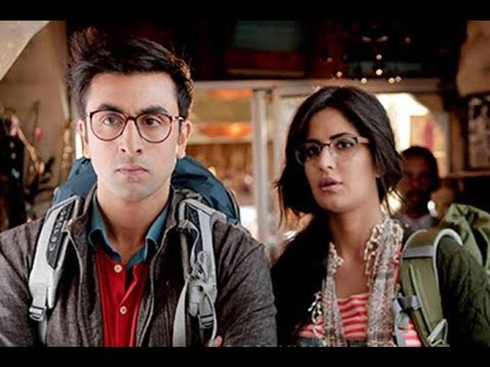 First Day Box-Office Collection: Ranbir Kapoor & Katrina Kaif Jagga Jasoos Mints Rs.8.57 Crores