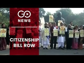 Citizenship Bill Simmers Assam Brew