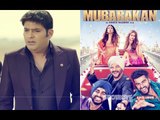 Kapil Sharma Faints AGAIN and Cancels Mubarakan Shoot | TV | SpotboyE