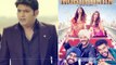 Kapil Sharma Faints AGAIN and Cancels Mubarakan Shoot | TV | SpotboyE