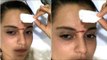 Kangana Ranaut Severely Injured on the sets of Manikarnika, Gets 15 Stitches On Forehead | SpotboyE