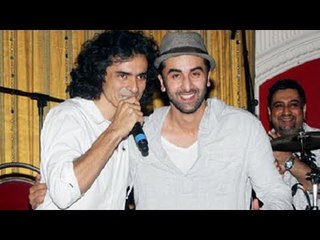 Imtiaz Ali: If u hate the title of the film, Blame Ranbir Kapoor we are gonna Start a website