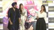 UNCUT- Arjun Kapoor, Anil Kapoor, Athiya Shetty, Ileana D'cruz at Mubarakan Trailer Launch-Part-1