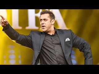 WOW! Salman Khan is Learning Hip-Hop Dance Since Past Few days | SpotboyE