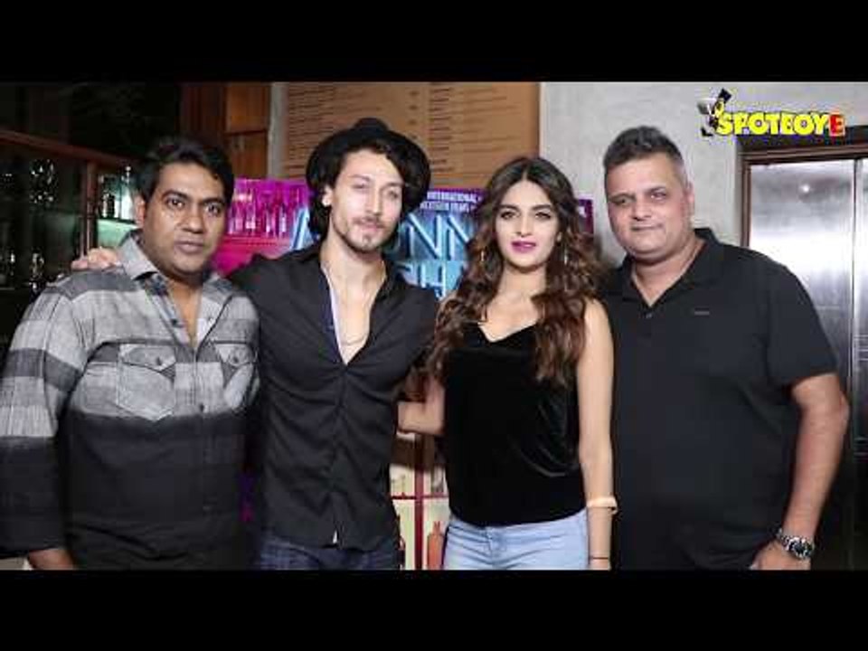 Tiger Shroff's Munna Michael Drops On Day 2; Collects Merely Rs 6.15 Crore At The Box-Office